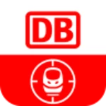 Logo of DB Zugradar android Application 